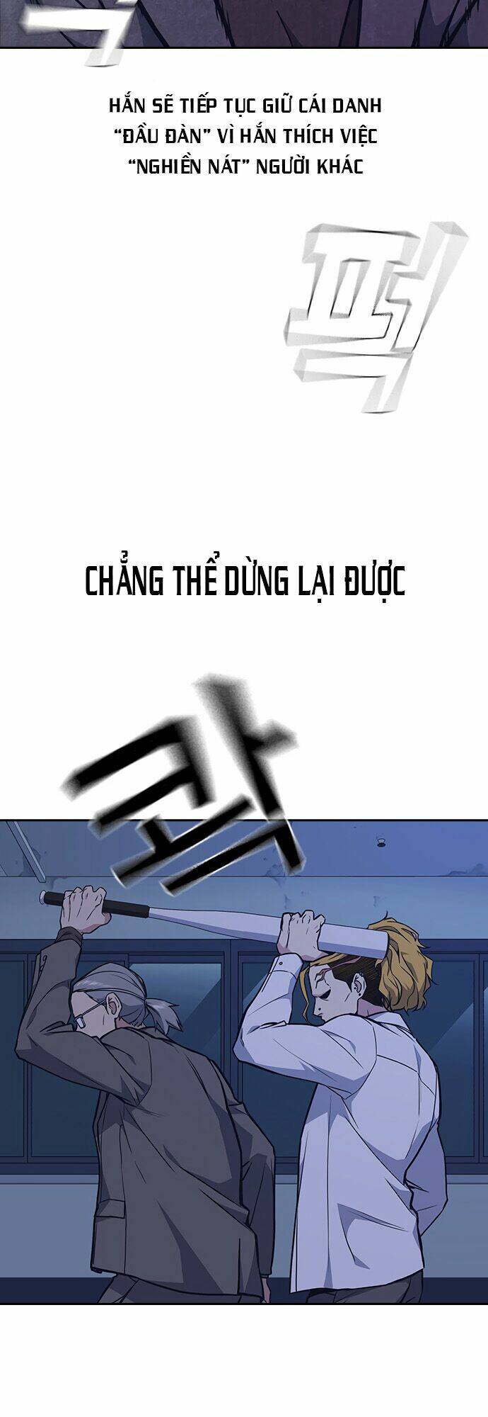 Học Nhóm - Study Group: Chapter 58