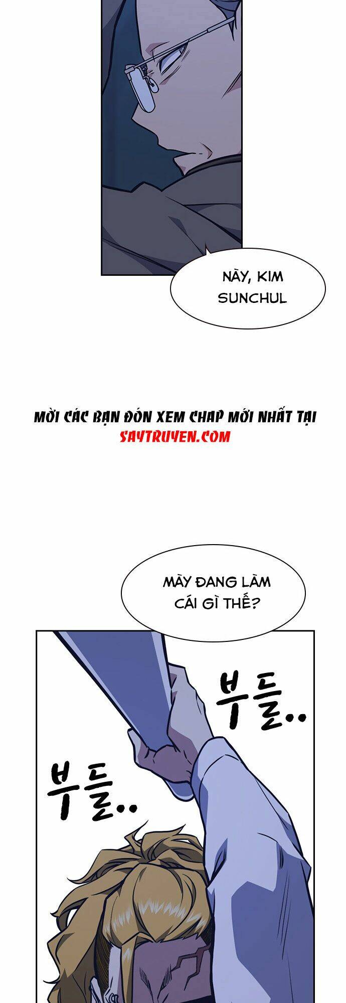 Học Nhóm - Study Group: Chapter 58