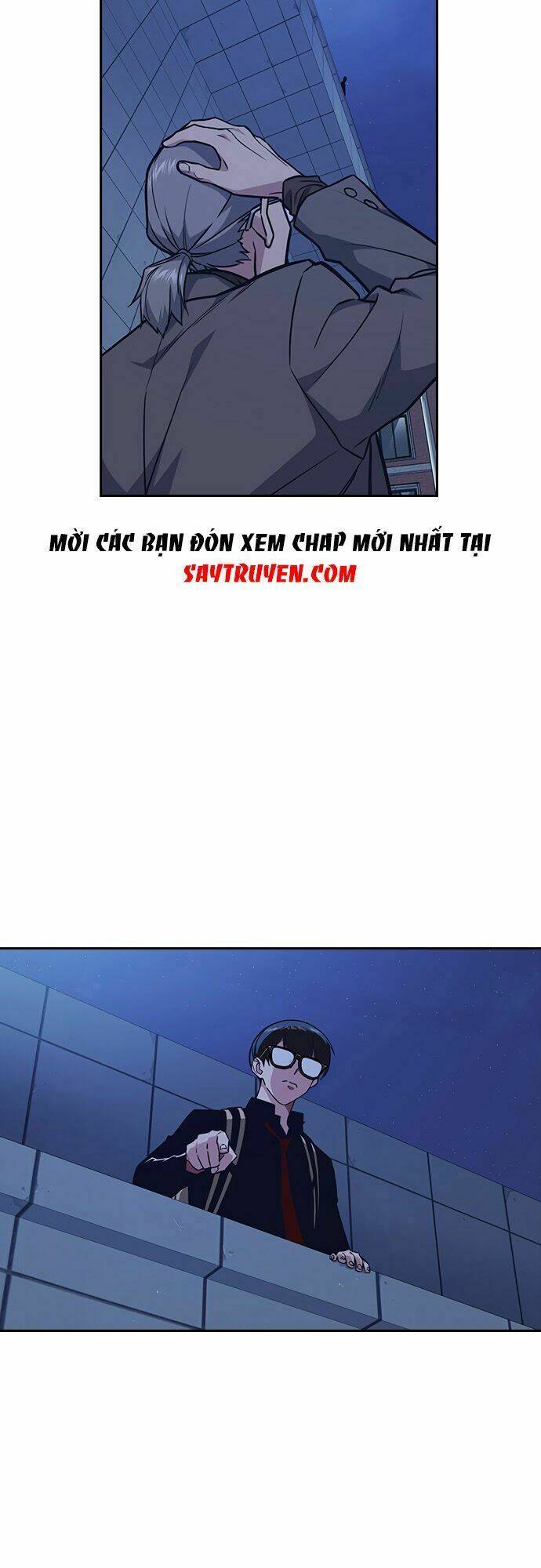 Học Nhóm - Study Group: Chapter 58