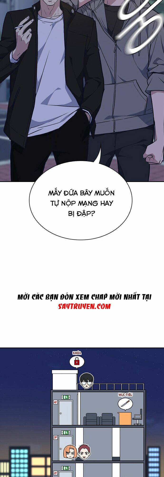 Học Nhóm - Study Group: Chapter 58