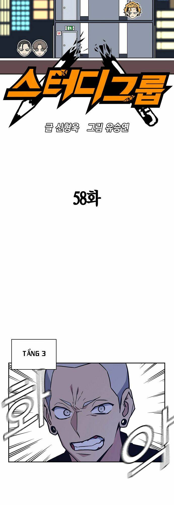 Học Nhóm - Study Group: Chapter 58