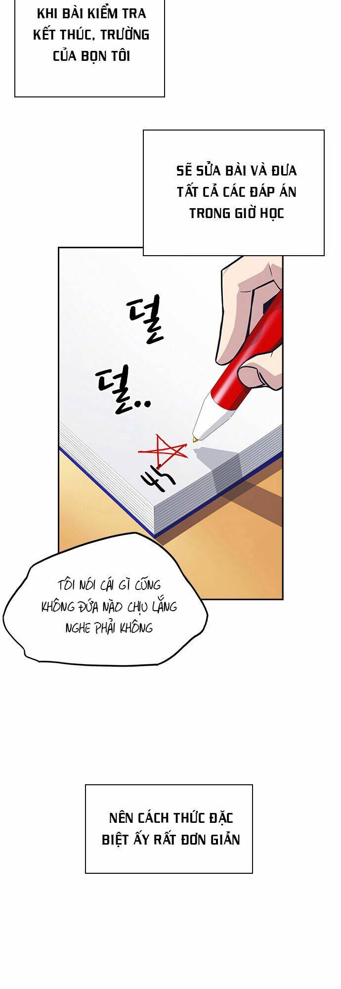 Học Nhóm - Study Group: Chapter 59