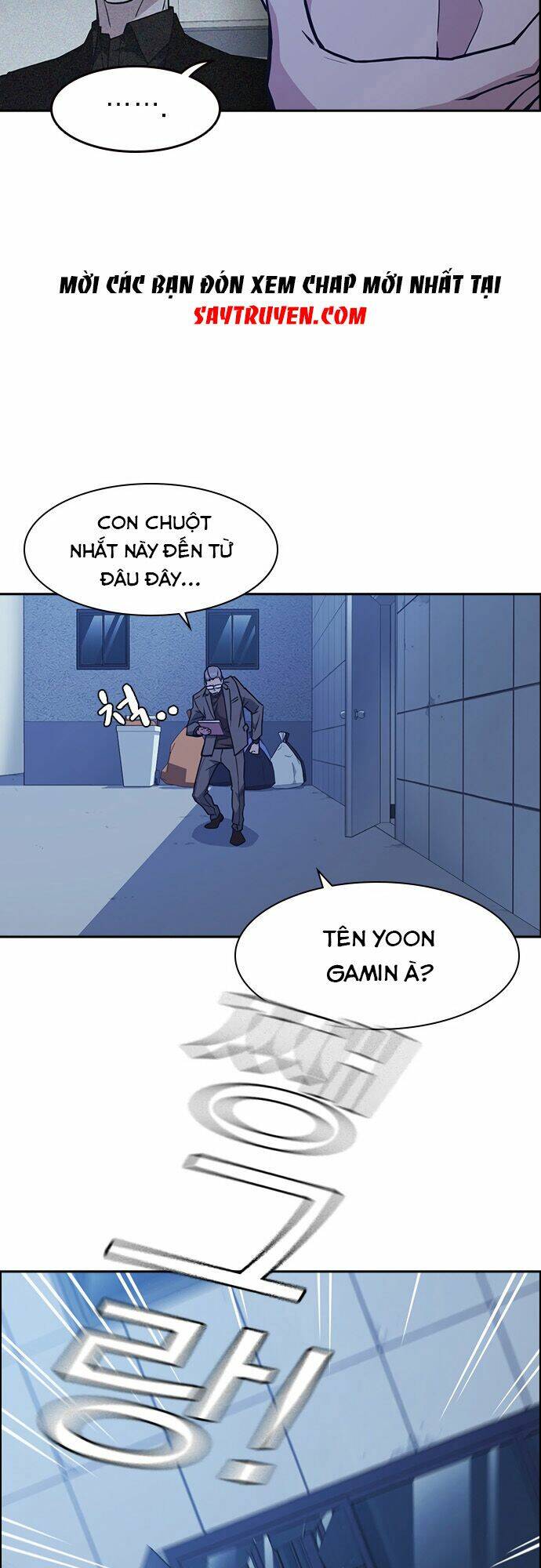 Học Nhóm - Study Group: Chapter 59