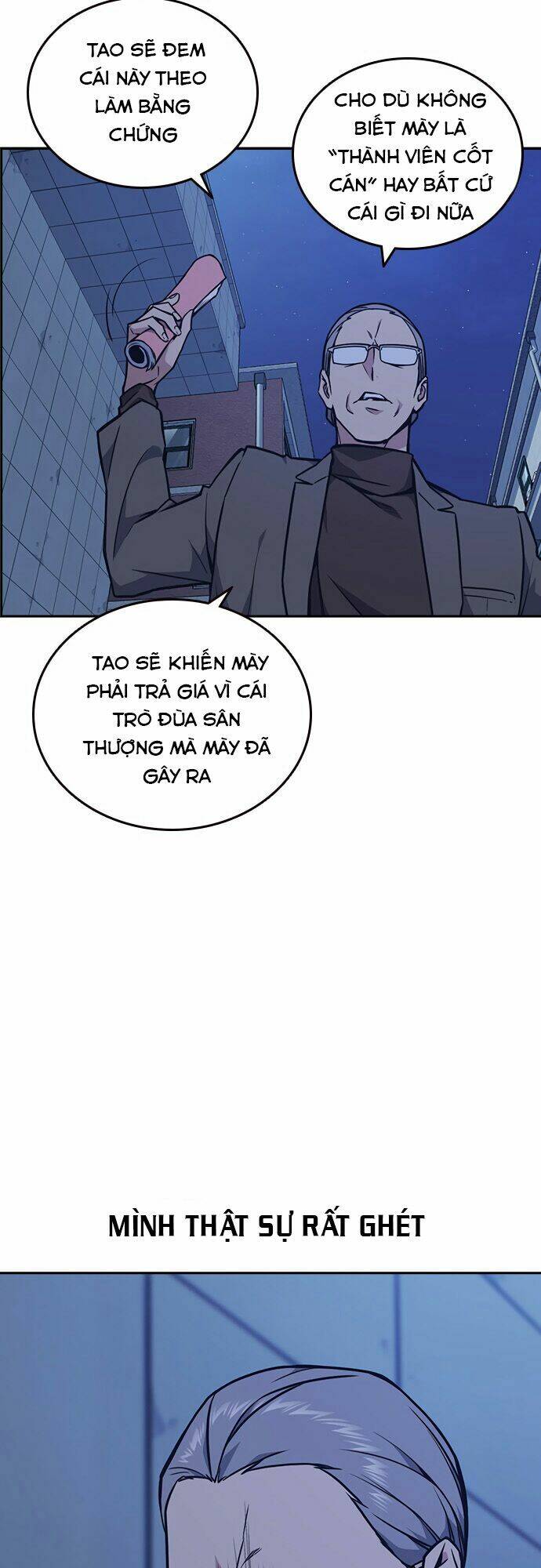 Học Nhóm - Study Group: Chapter 59