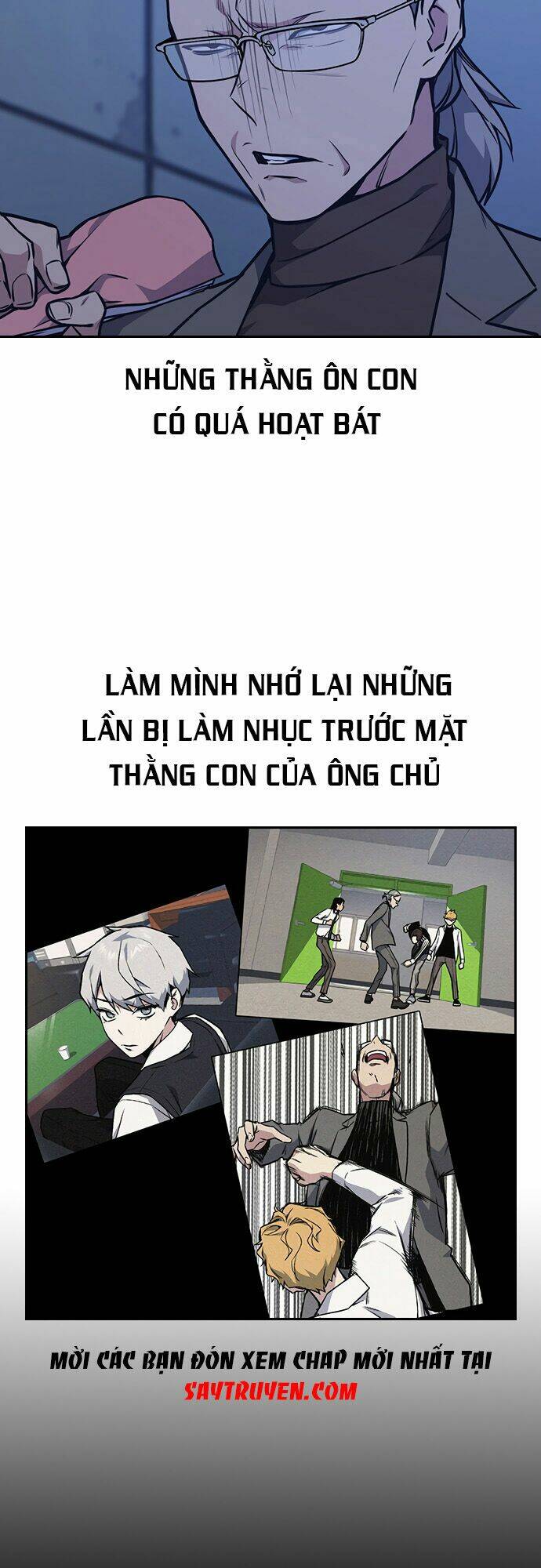 Học Nhóm - Study Group: Chapter 59