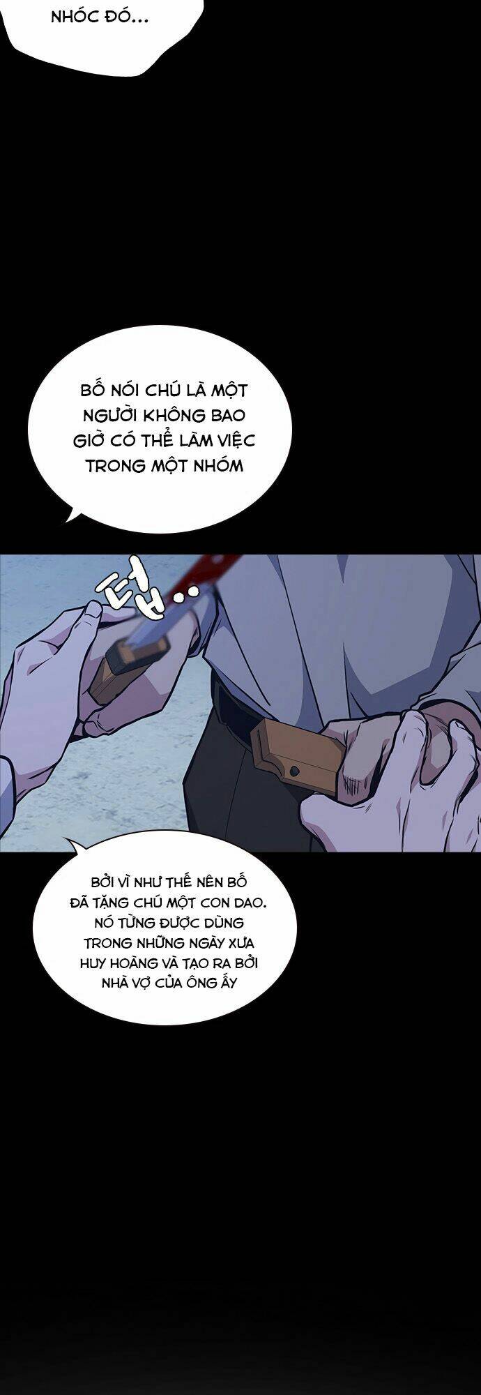 Học Nhóm - Study Group: Chapter 59
