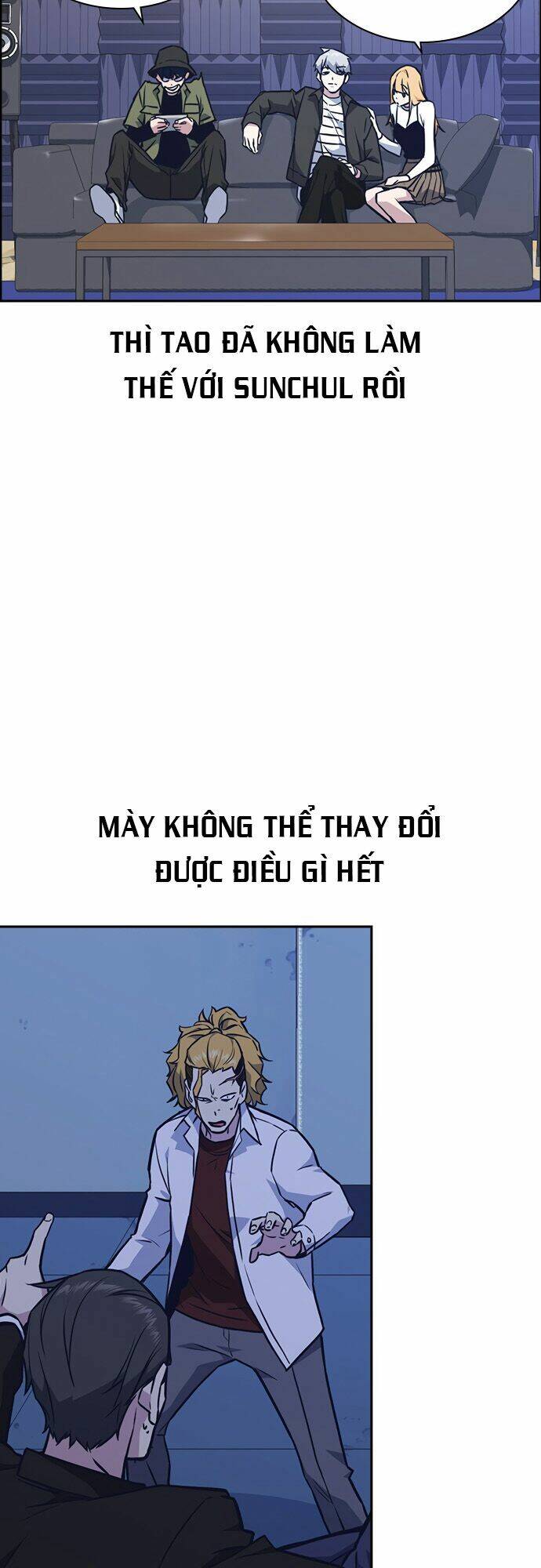 Học Nhóm - Study Group: Chapter 59