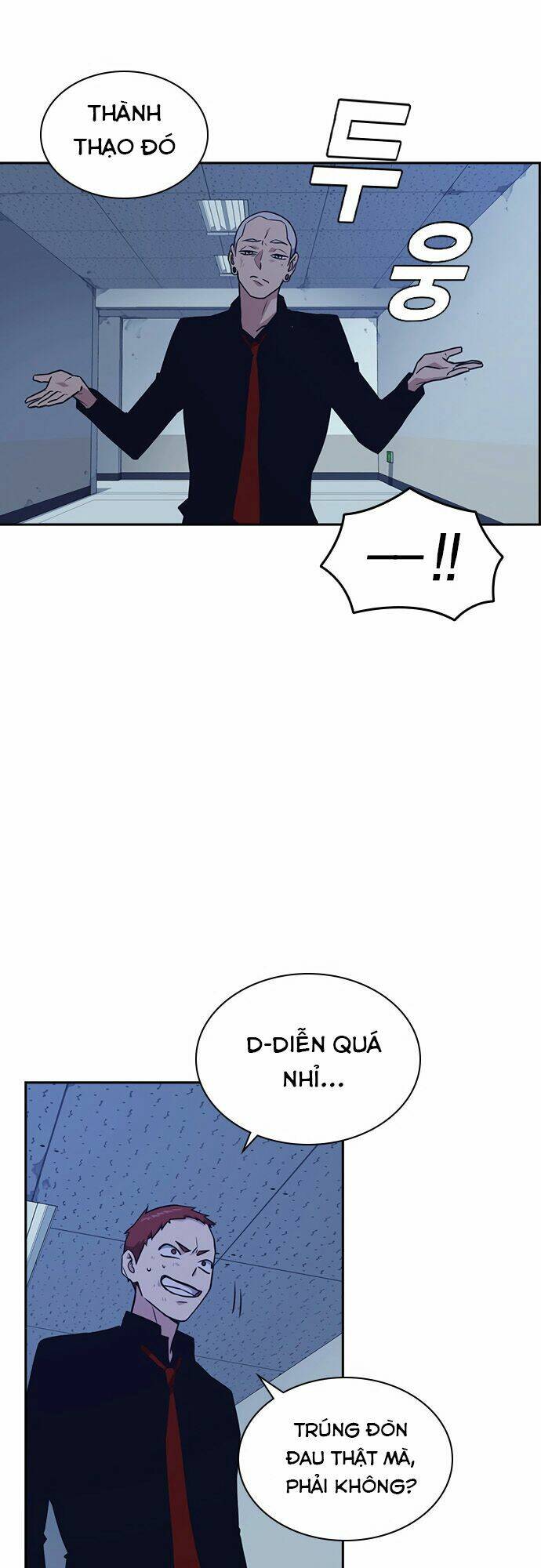 Học Nhóm - Study Group: Chapter 59