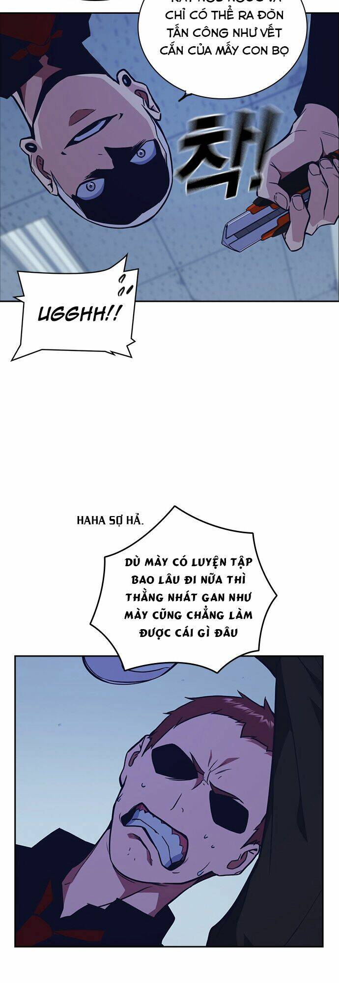 Học Nhóm - Study Group: Chapter 59