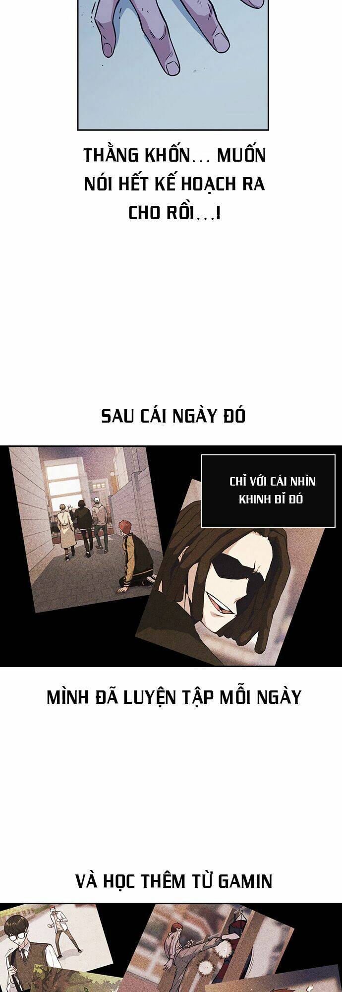 Học Nhóm - Study Group: Chapter 59