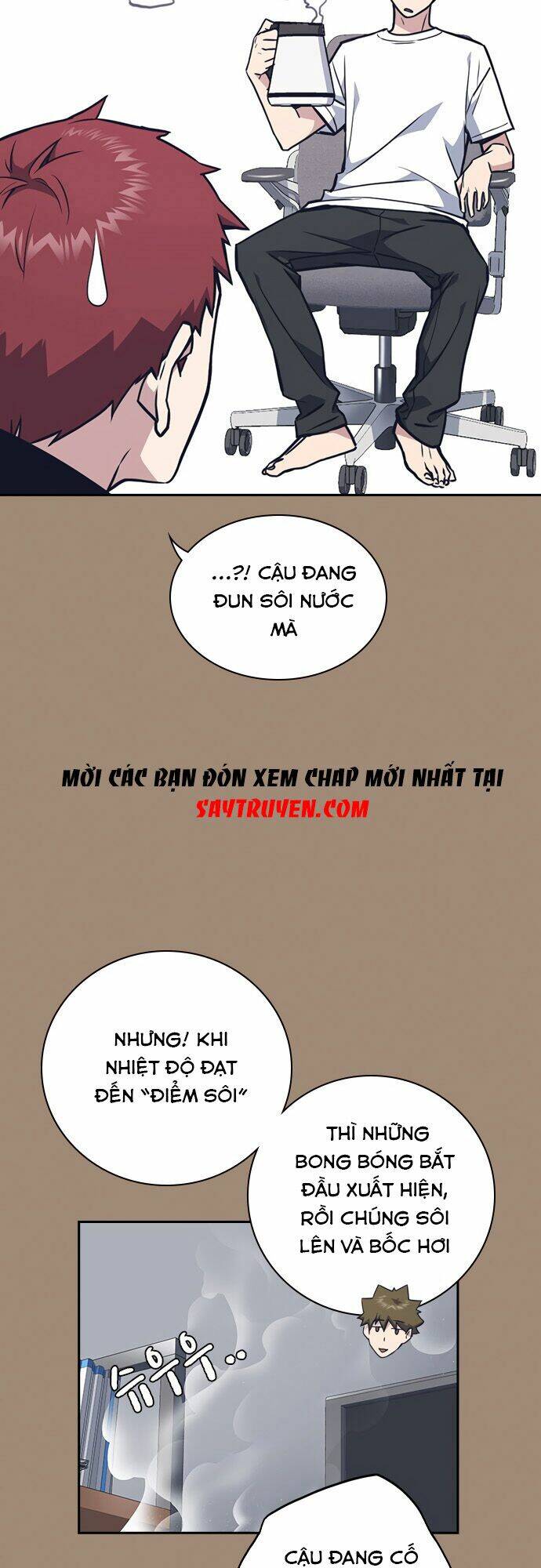 Học Nhóm - Study Group: Chapter 59