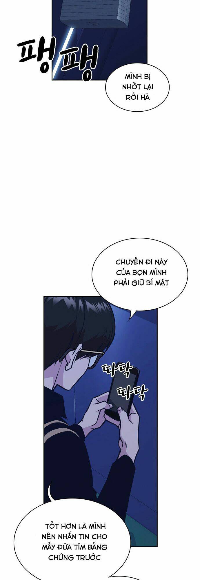 Học Nhóm - Study Group: Chapter 59