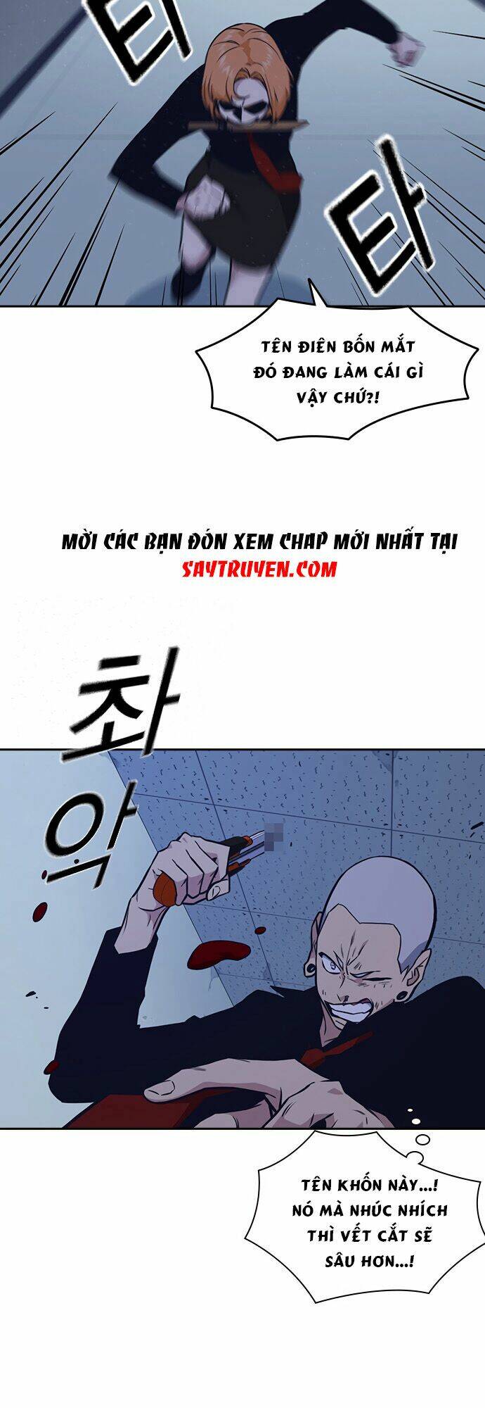Học Nhóm - Study Group: Chapter 59