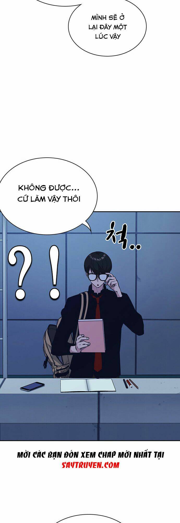 Học Nhóm - Study Group: Chapter 59