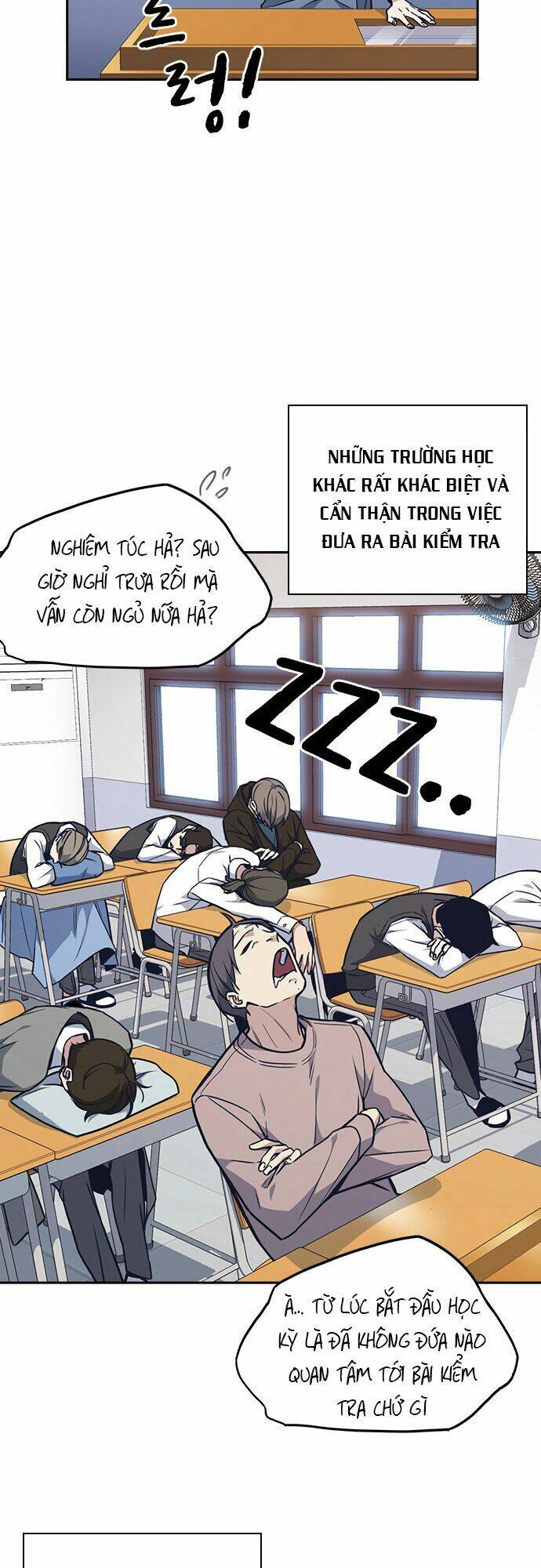 Học Nhóm - Study Group: Chapter 59