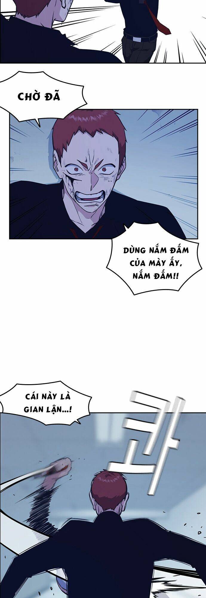 Học Nhóm - Study Group: Chapter 60