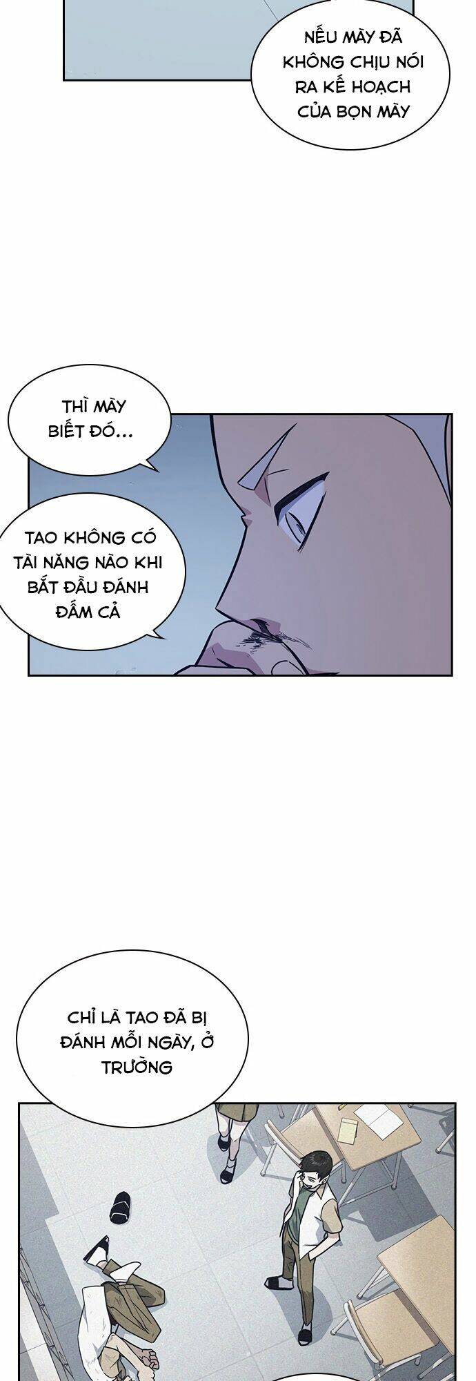 Học Nhóm - Study Group: Chapter 60