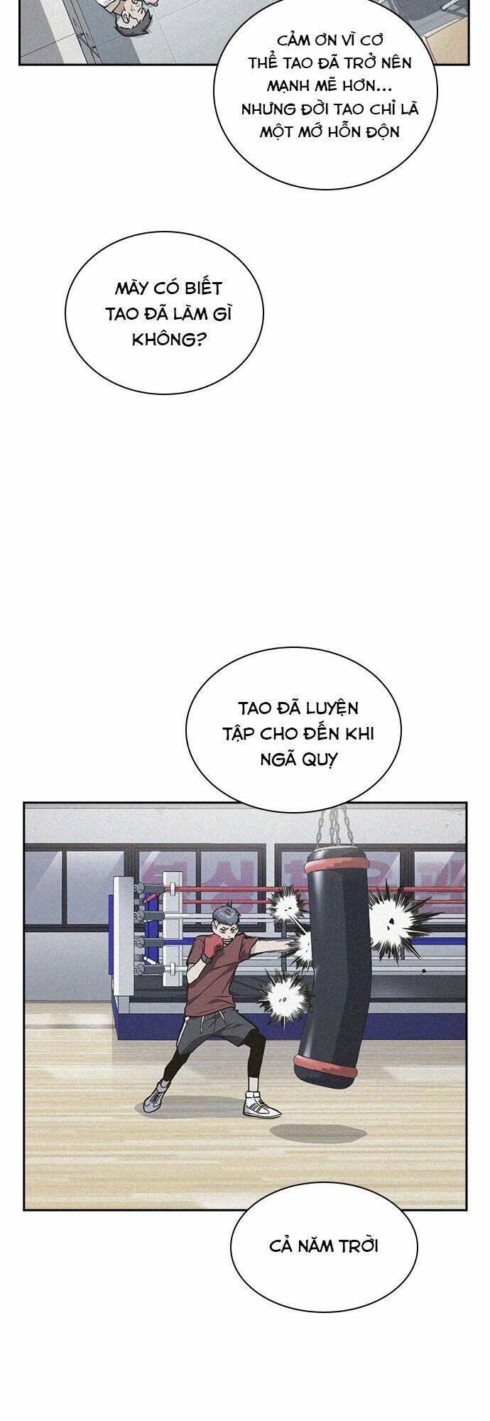 Học Nhóm - Study Group: Chapter 60