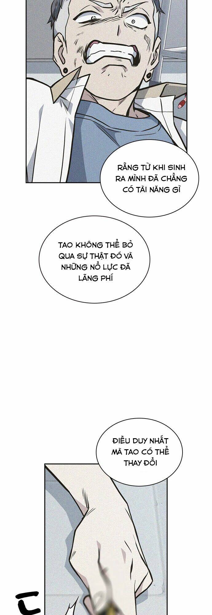 Học Nhóm - Study Group: Chapter 60