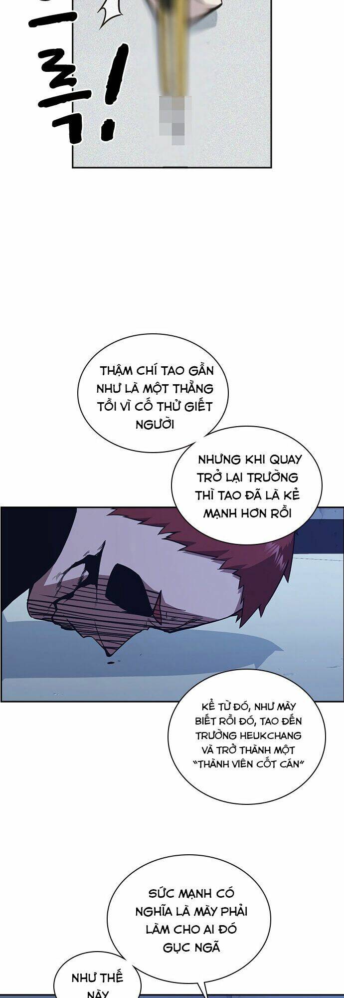 Học Nhóm - Study Group: Chapter 60