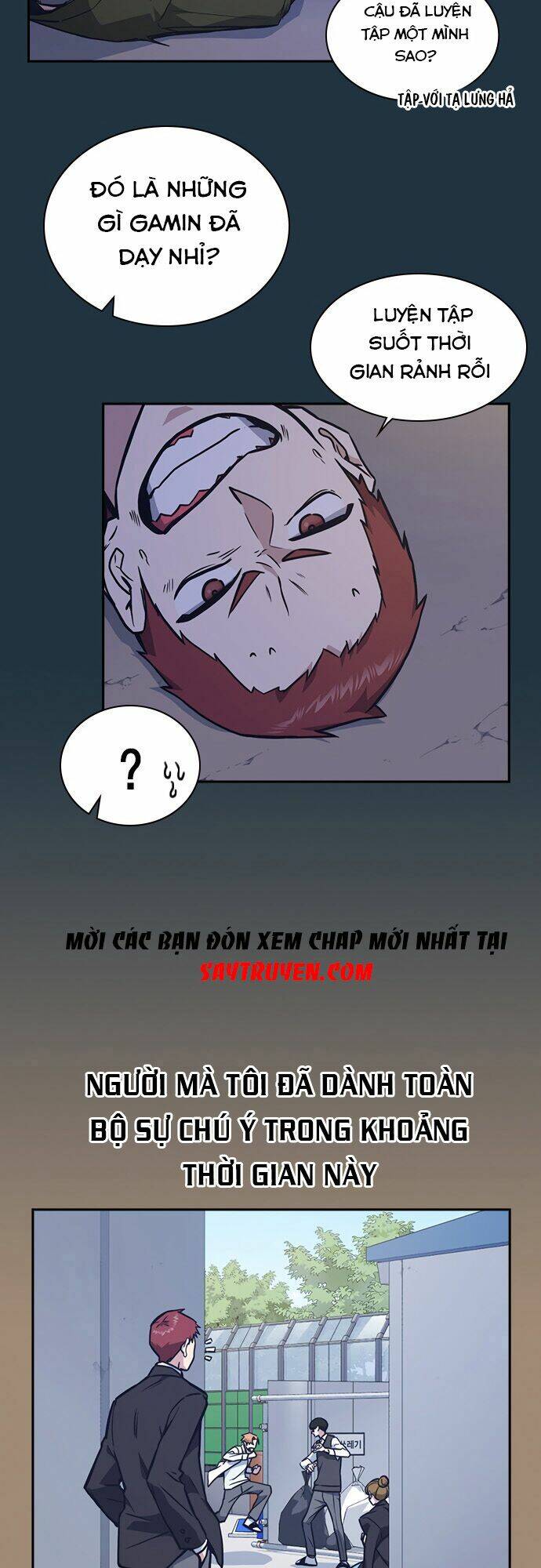 Học Nhóm - Study Group: Chapter 60