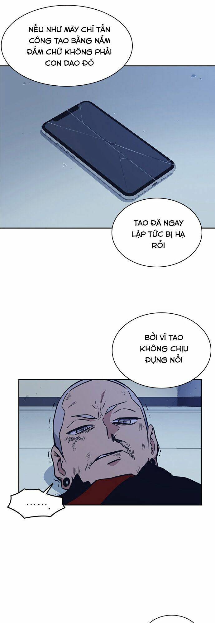 Học Nhóm - Study Group: Chapter 60