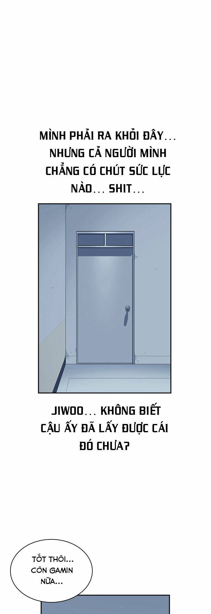 Học Nhóm - Study Group: Chapter 60