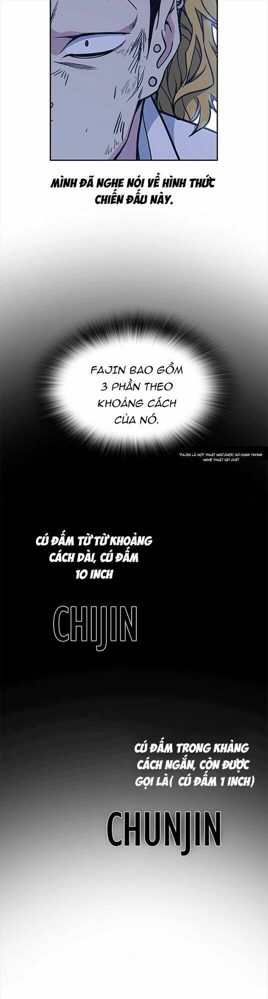 Học Nhóm - Study Group: Chapter 64