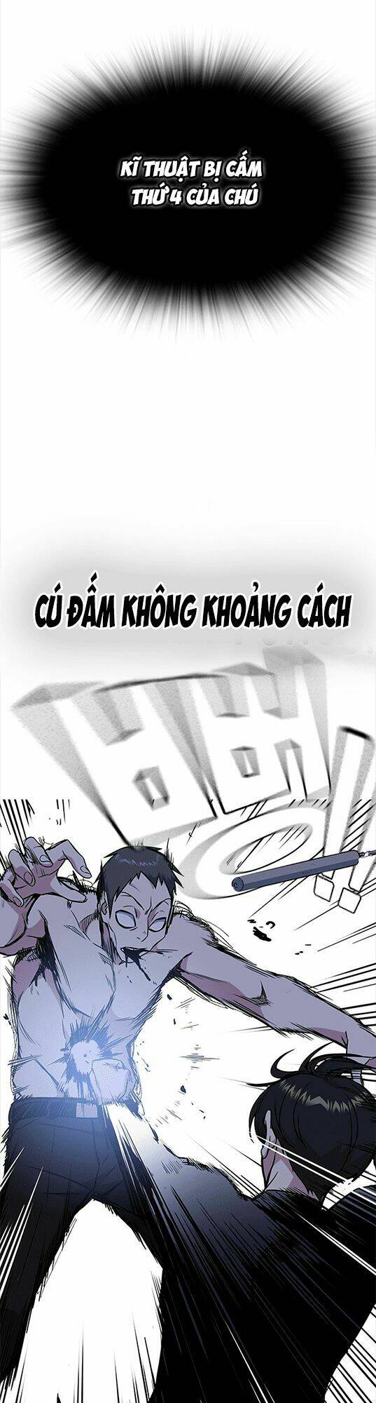 Học Nhóm - Study Group: Chapter 64