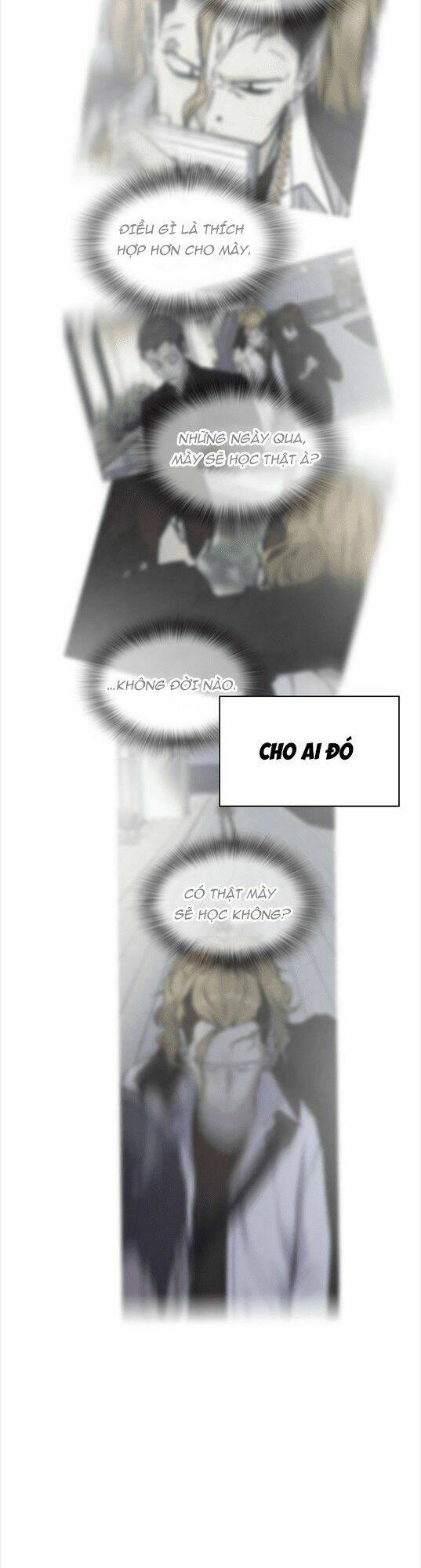 Học Nhóm - Study Group: Chapter 64