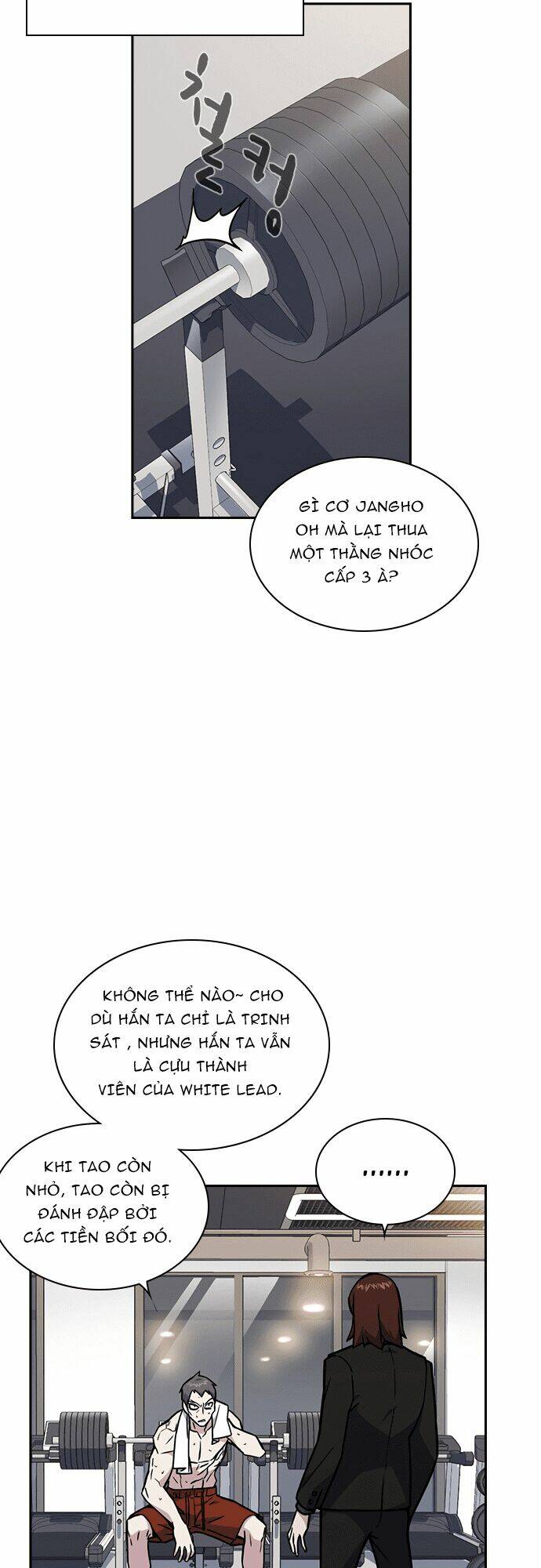 Học Nhóm - Study Group: Chapter 64