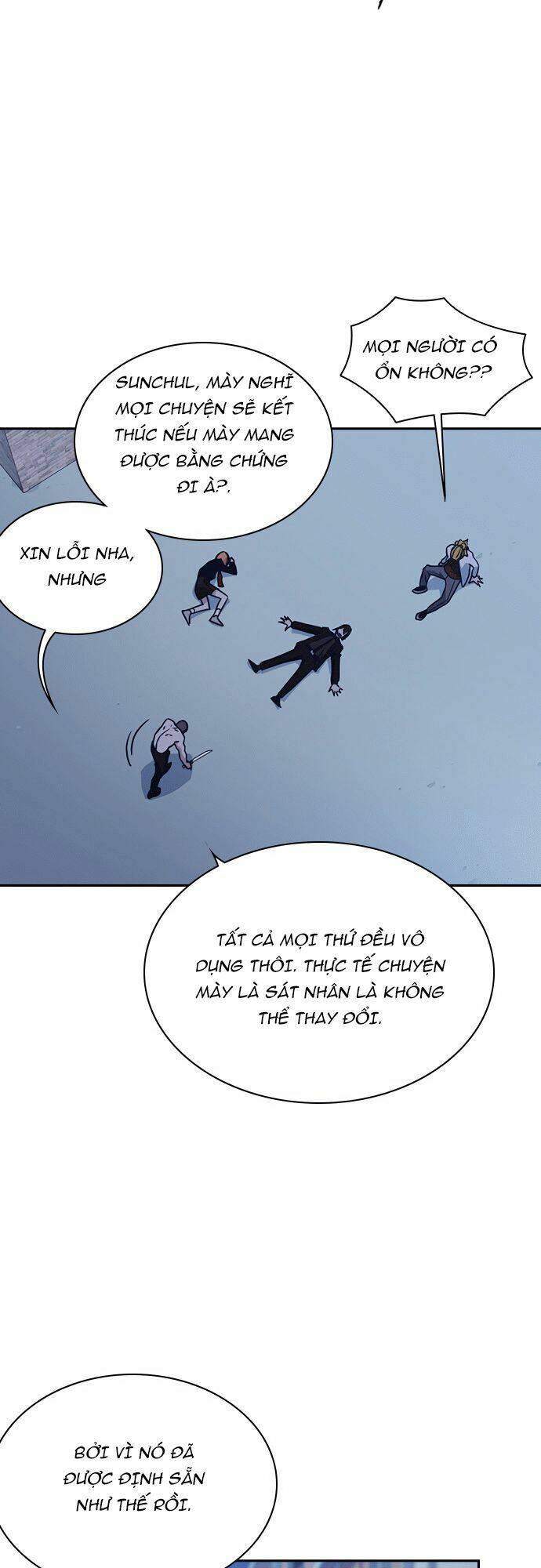 Học Nhóm - Study Group: Chapter 64
