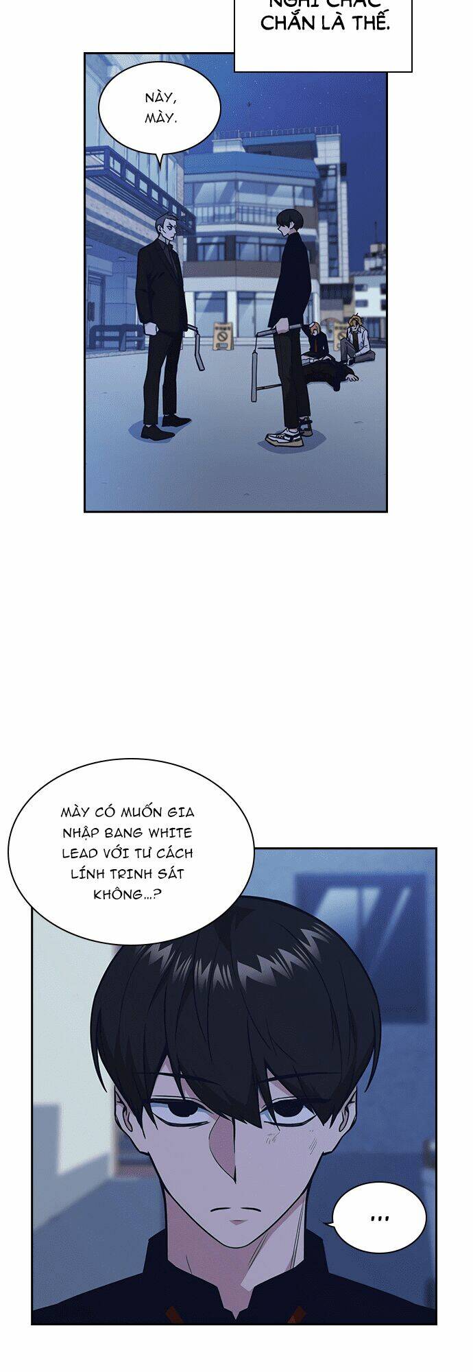 Học Nhóm - Study Group: Chapter 64
