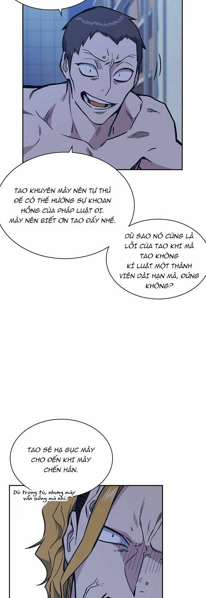 Học Nhóm - Study Group: Chapter 64