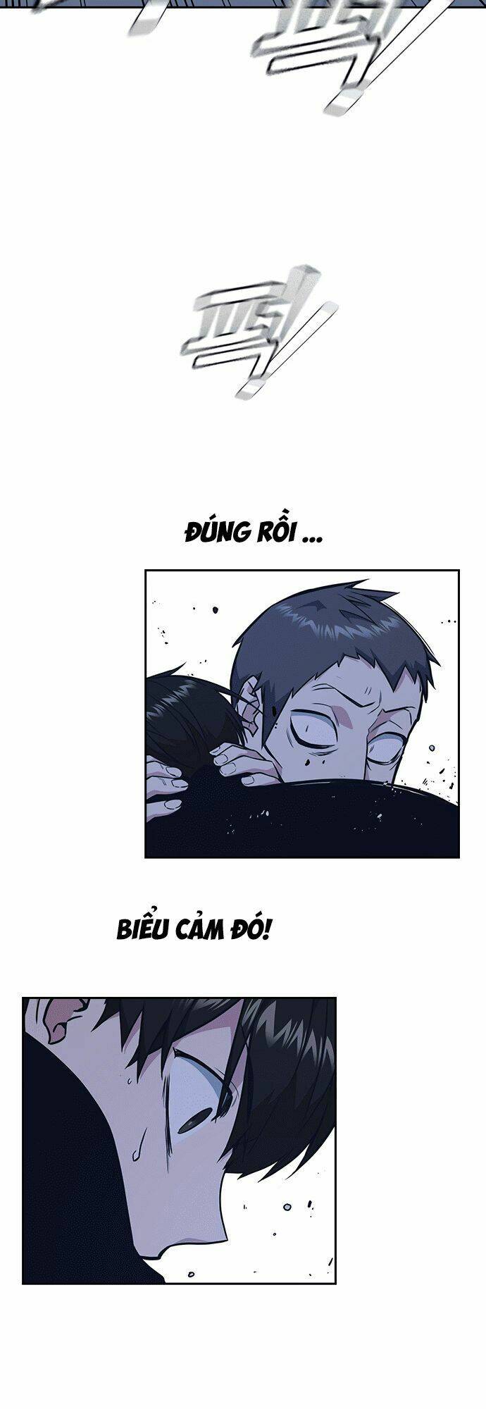 Học Nhóm - Study Group: Chapter 64
