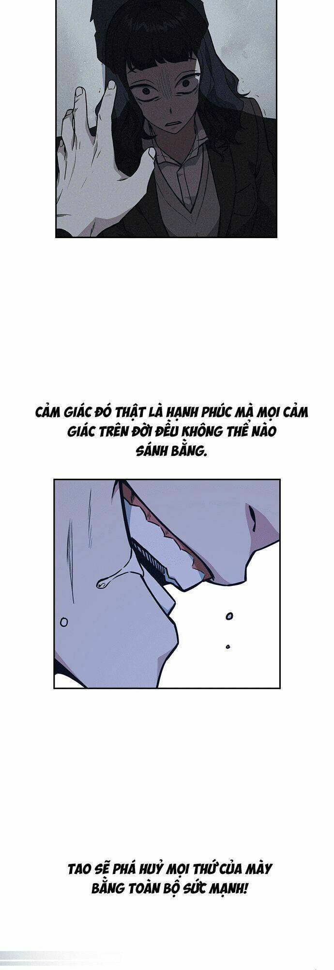 Học Nhóm - Study Group: Chapter 64
