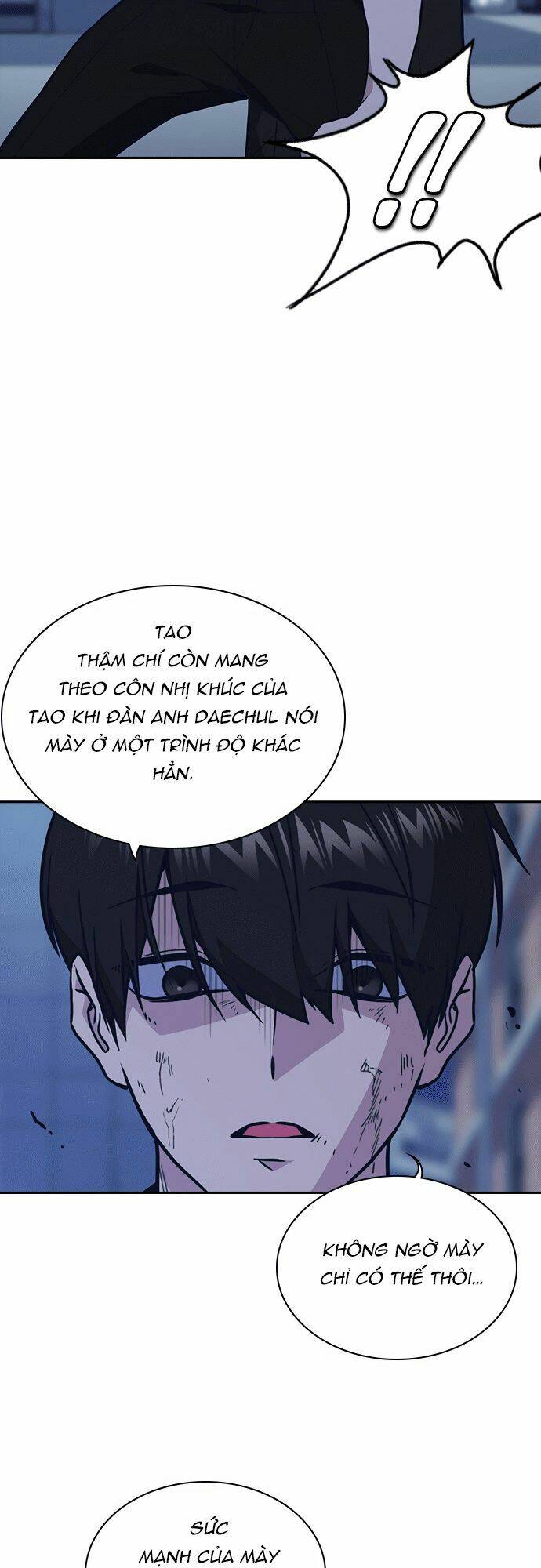 Học Nhóm - Study Group: Chapter 64