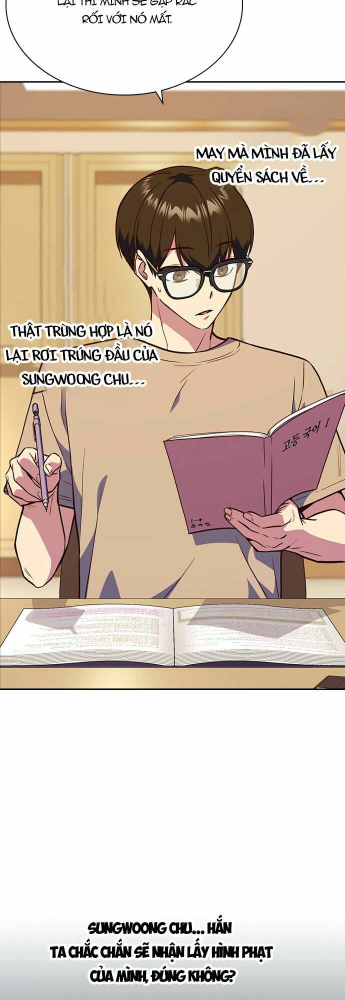 Học Nhóm - Study Group: Chapter 67