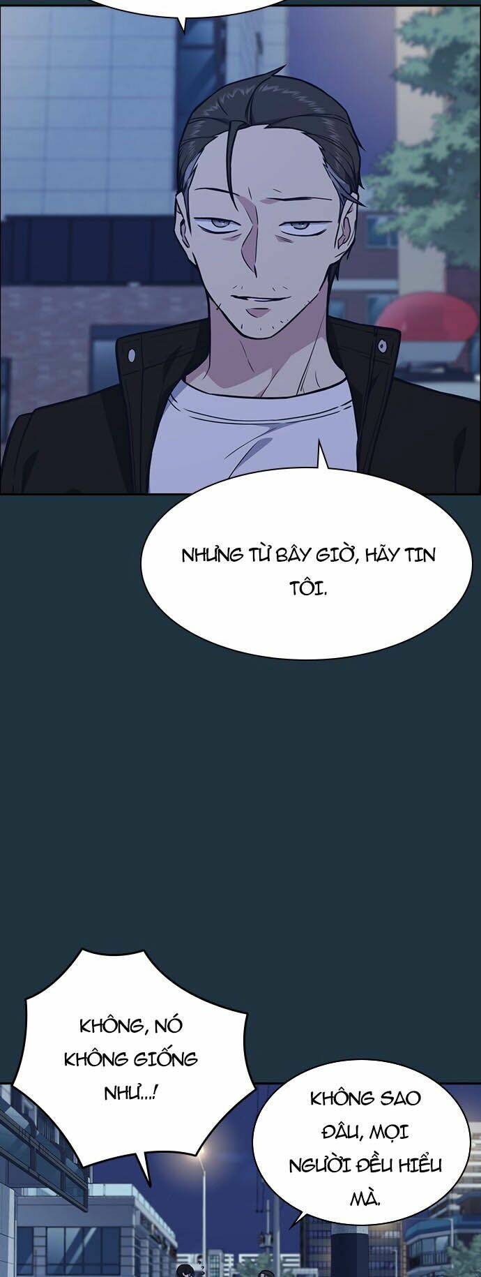 Học Nhóm - Study Group: Chapter 67