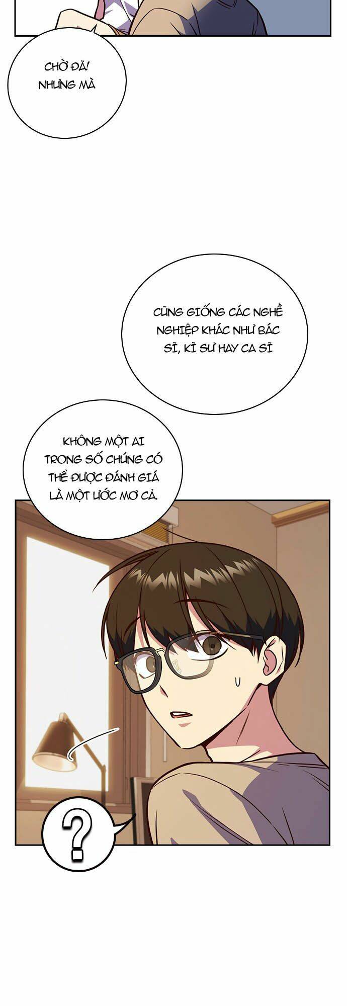 Học Nhóm - Study Group: Chapter 67