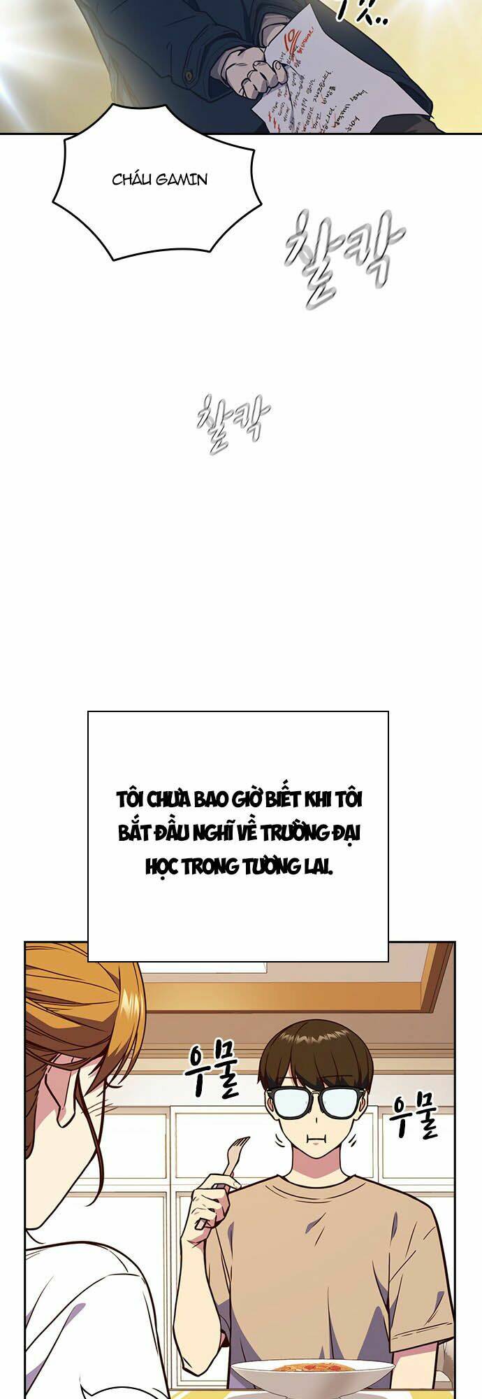 Học Nhóm - Study Group: Chapter 67