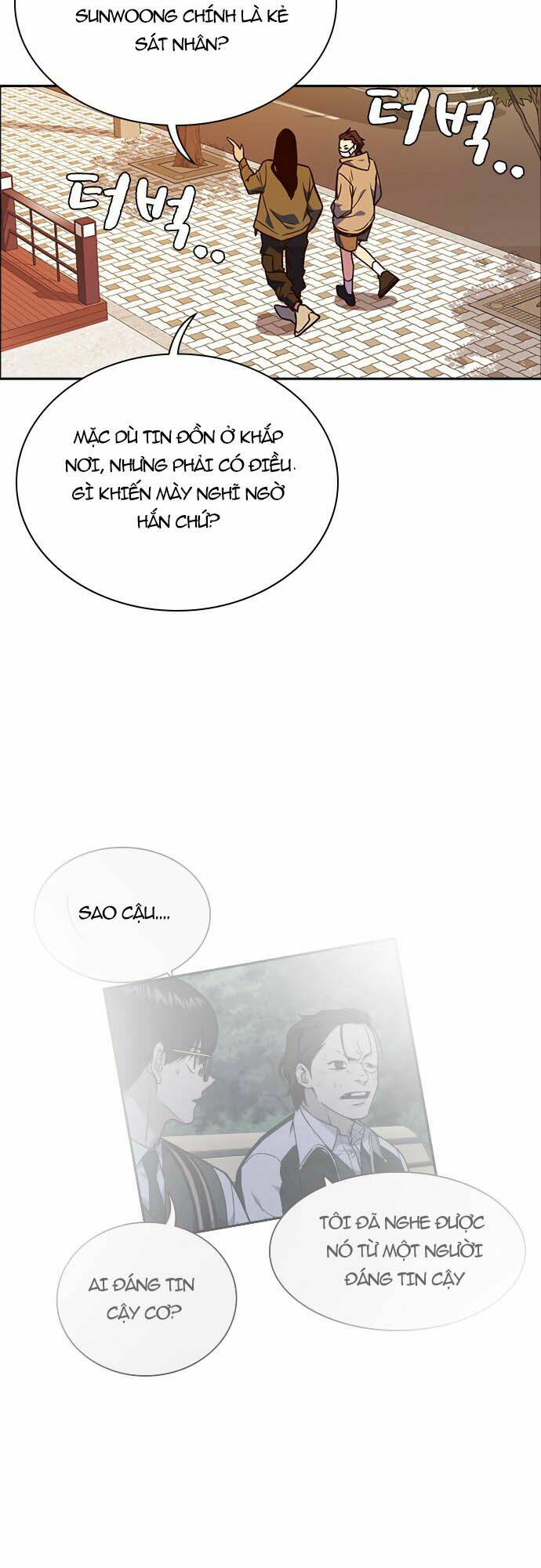 Học Nhóm - Study Group: Chapter 67