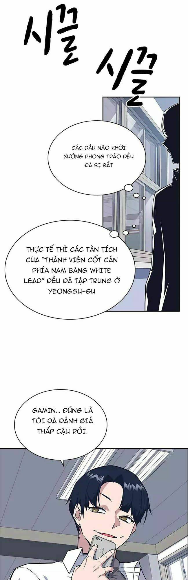 Học Nhóm - Study Group: Chapter 68