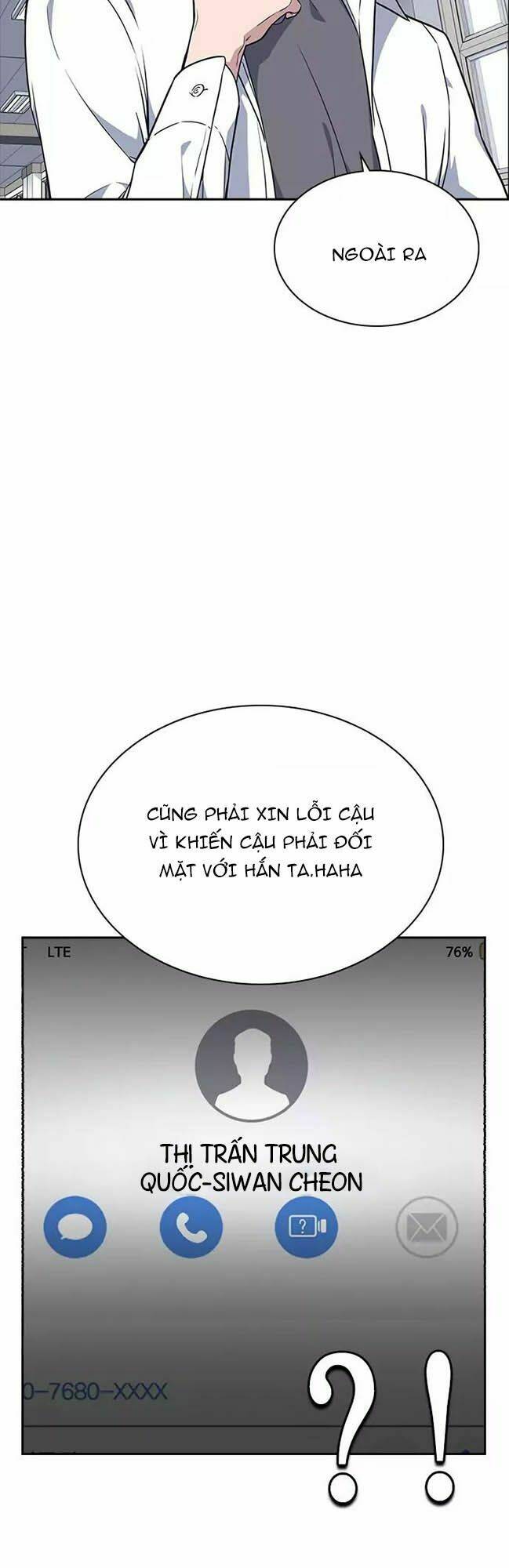 Học Nhóm - Study Group: Chapter 68