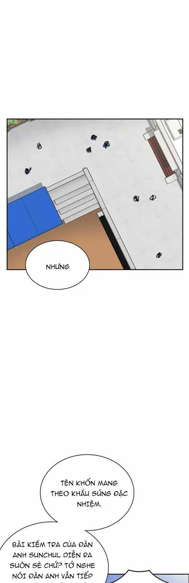 Học Nhóm - Study Group: Chapter 68