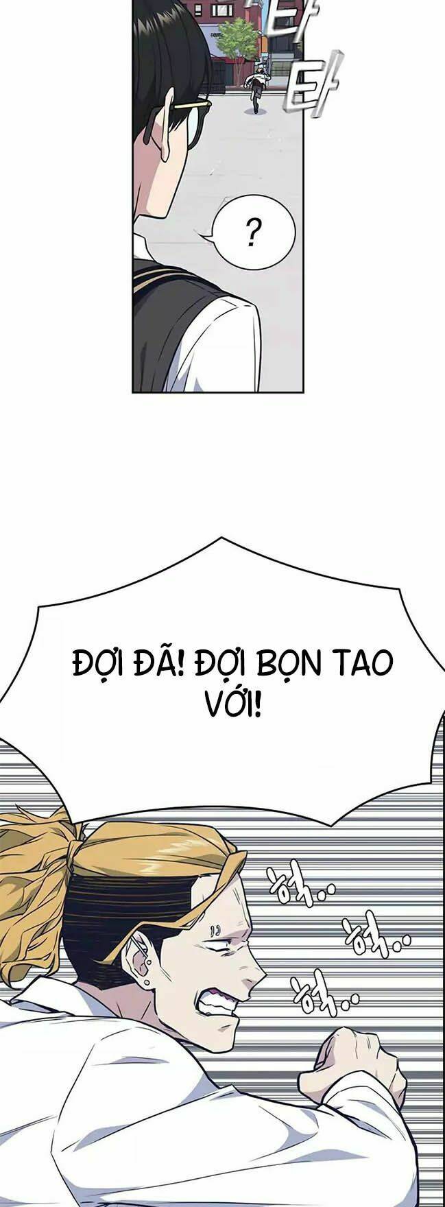 Học Nhóm - Study Group: Chapter 68
