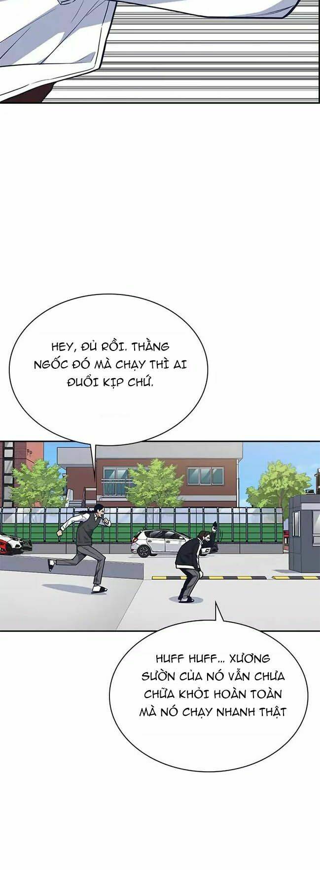 Học Nhóm - Study Group: Chapter 68