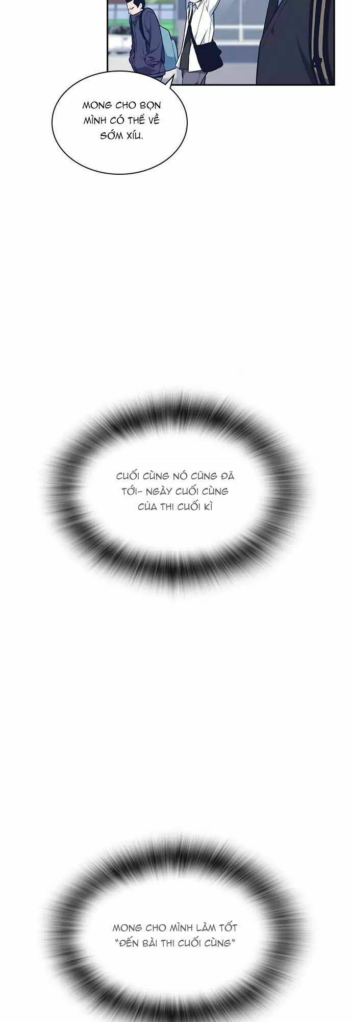 Học Nhóm - Study Group: Chapter 68