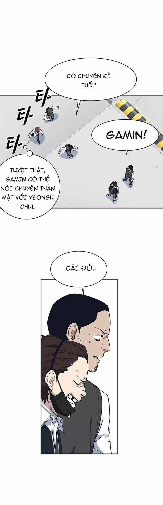 Học Nhóm - Study Group: Chapter 68