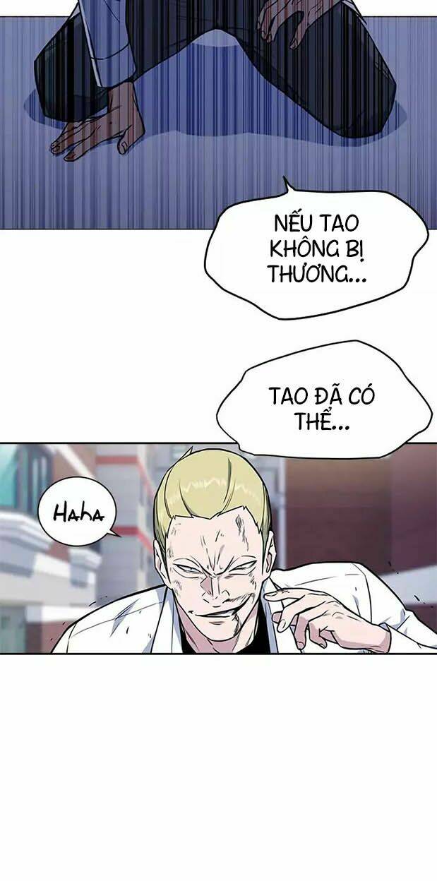 Học Nhóm - Study Group: Chapter 68